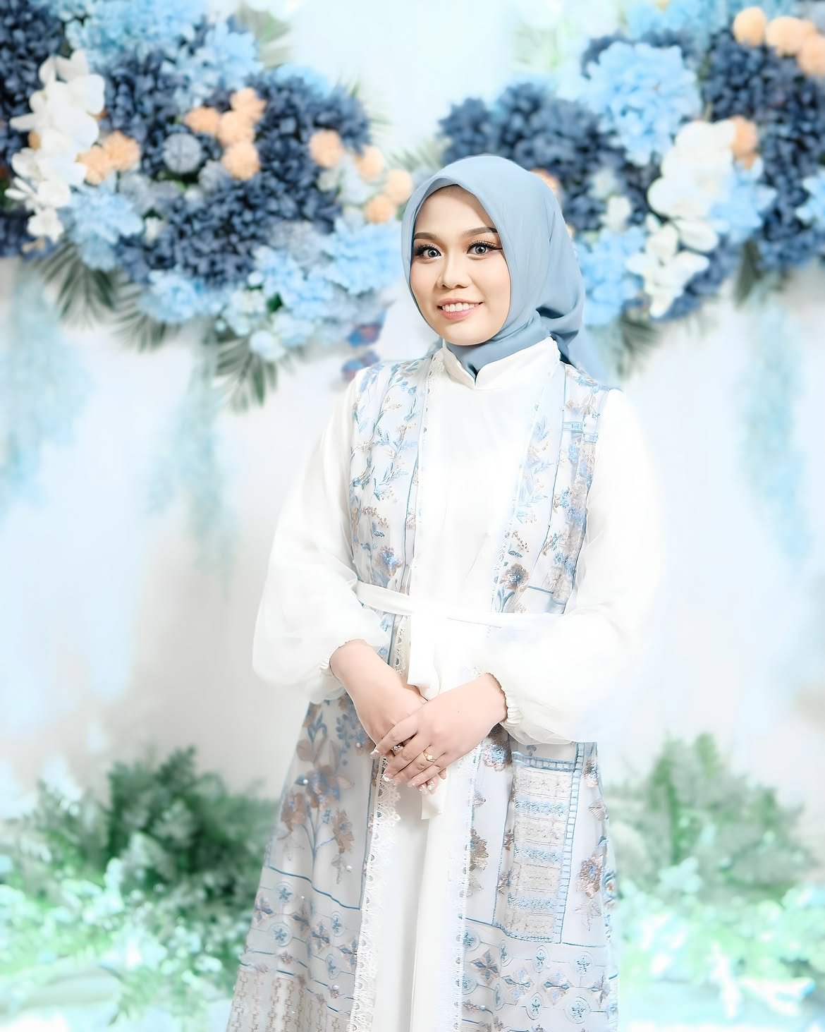 Engagement Kak Vera & Kak Andry