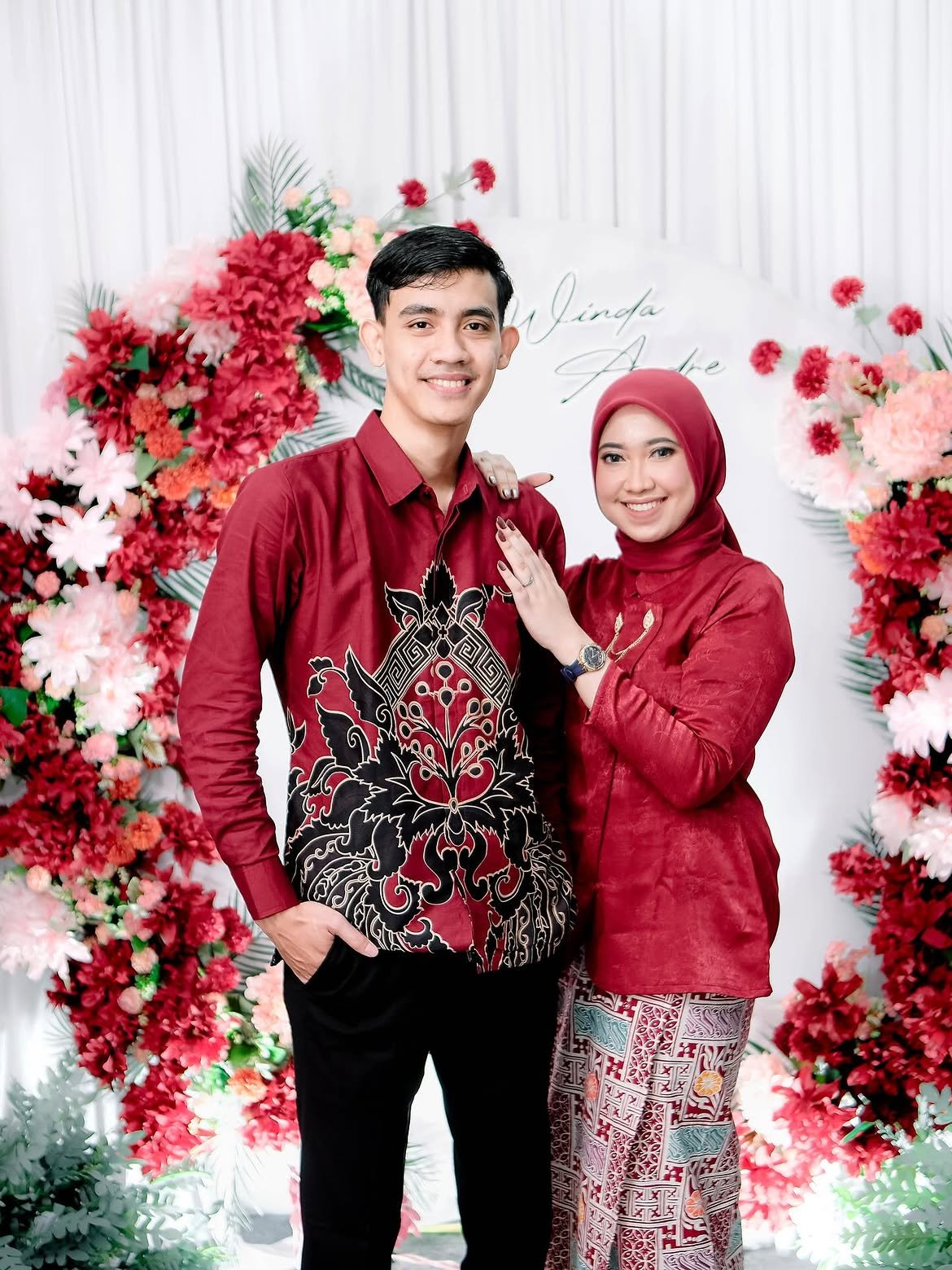 Winda & Andre